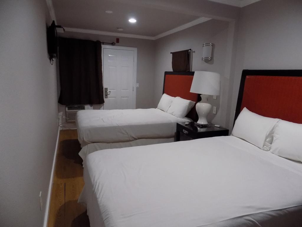 Coast Inn โอเชียนไซด์ ภายนอก รูปภาพ